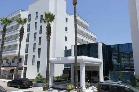 Idas Club in Marmaris, foto 2