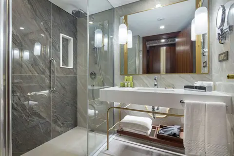 DoubleTree by Hilton Antalya City Centre in Muratpaşa — foto 17