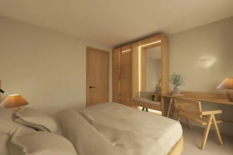 Besai Ibiza Boutique Hotel in Sant Josep de sa Talaia — foto 6
