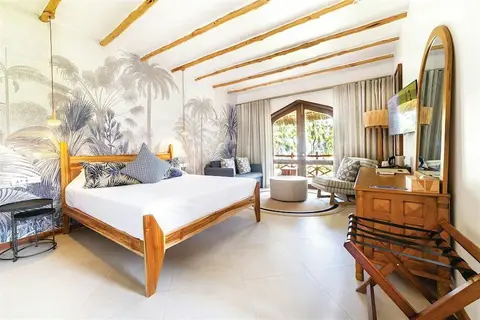 Bluebay Beach Resort and Spa in Kiwengwa — foto 2