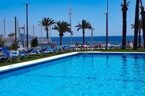 Poseidon Playa in Benidorm — foto 3