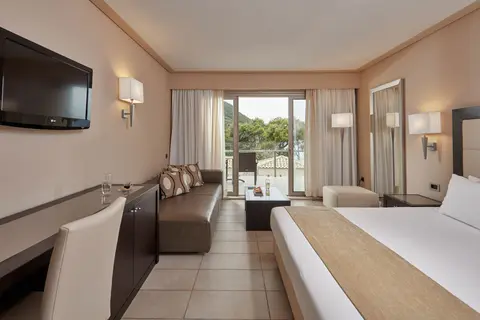 Atlantica Grand Mediterraneo in Ermones, foto 3