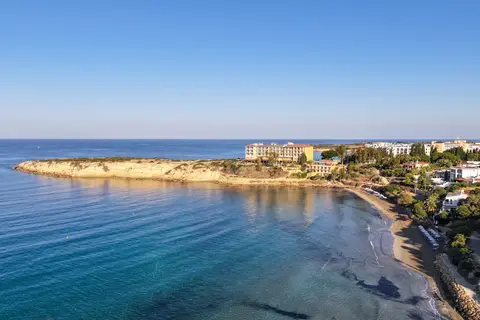 Thalassa Boutique Hotel & Spa in Paphos — foto 23