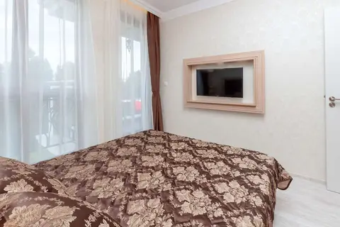 Harmony Suites Dream Island in Несебър — foto 16