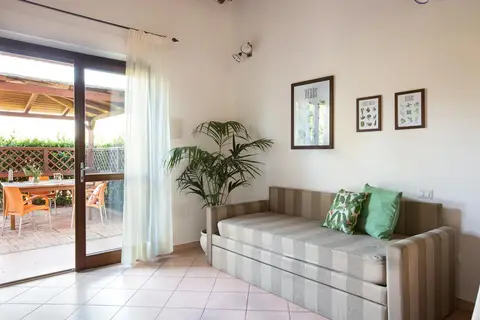 Residence Borgo Verde in Rosignano — foto 6
