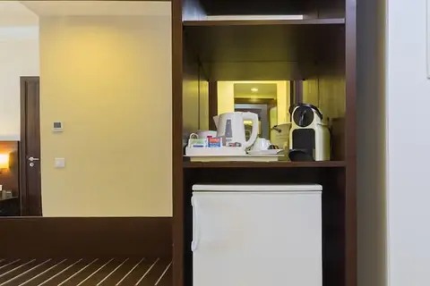 Le Corail Suites Hotel in Tunis — foto 18