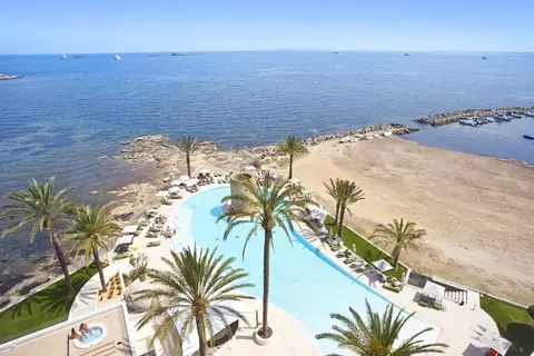 Hotel Torre del Mar in Sant Jordi de ses Salines — foto 6