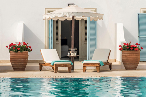 Hotel Mitsis Selection Laguna foto 8