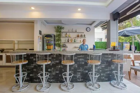 Arsi Enfi City Beach in Alanya — foto 9