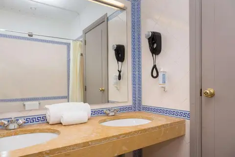 B&B Hotel Sado Setubal in Setúbal — foto 9