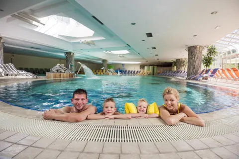 Hotel Livada Prestige in Moravske Toplice — foto 2