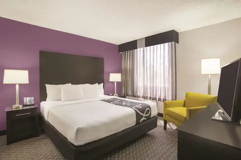 La Quinta Inn & Suites by Wyndham Fort Lauderdale Tamarac in Fort Lauderdale — foto 10