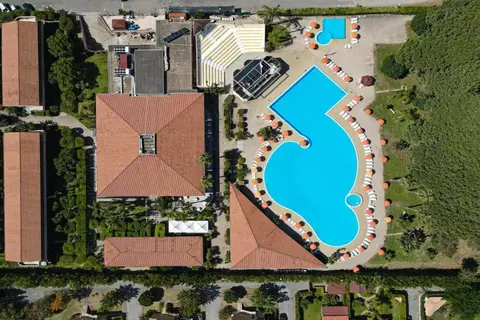 FV Hotels La Praya in Pizzo, foto 2