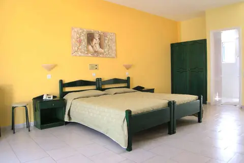 Popi Studios in Karpathos Municipal Unit, foto 16