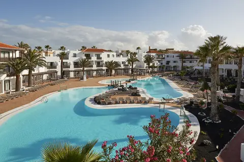 Hesperia Bristol Playa in Corralejo — foto 2