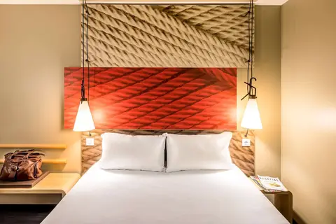ibis Faro Algarve in Mexilhoeira Grande — foto 19