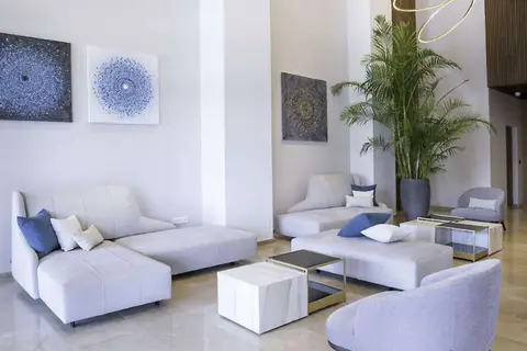 Radisson Blu Hotel, Larnaca in Larnaca — foto 28