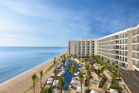 Hilton Cancun An All-Inclusive Resort in Cancùn