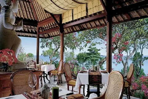 Four Seasons Resort Bali at Jimbaran Bay in Jimbaran — foto 5