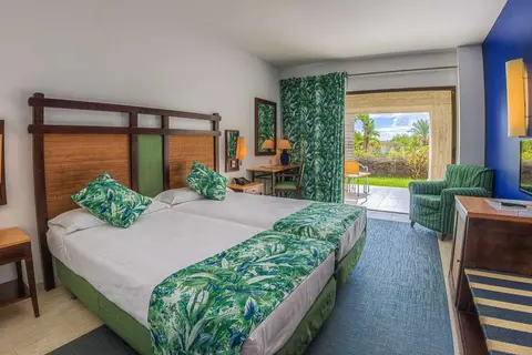 Hotel Costa Calero in Yaiza — foto 22