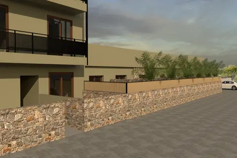 Petousis Hotel & Suites in Δημοτική Ενότητα Γαζίου — foto 25