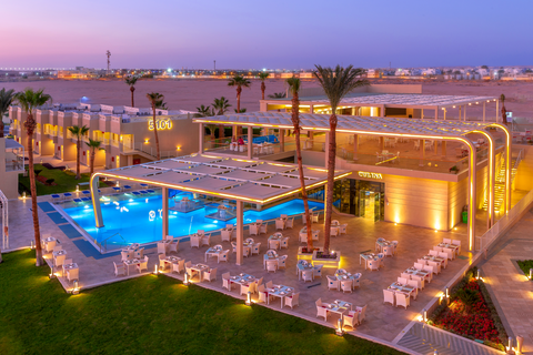 Hotel Beach Albatros Resort foto 23