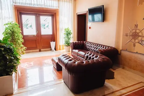 Sar'Otel in Tirana, foto 12
