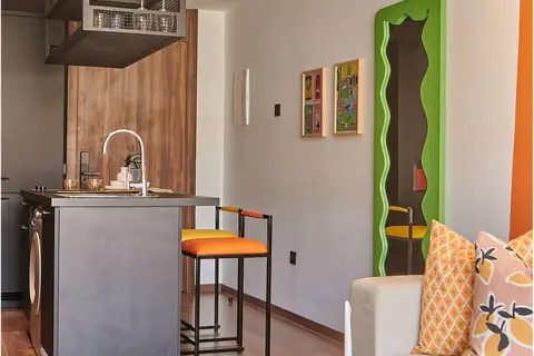 Stayhere Casablanca CIL Vibrant Residence in Casablanca, foto 6