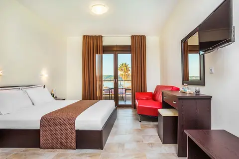 Belohorizonte Fine Accomodation in Δημοτική Ενότητα Κασσάνδρας — foto 4