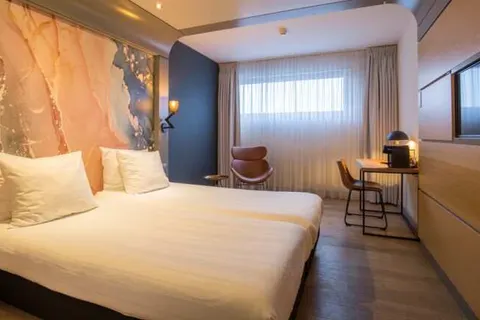 Leonardo Hotel Almere City Center foto 5