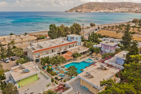 Hotel Venezia foto 1