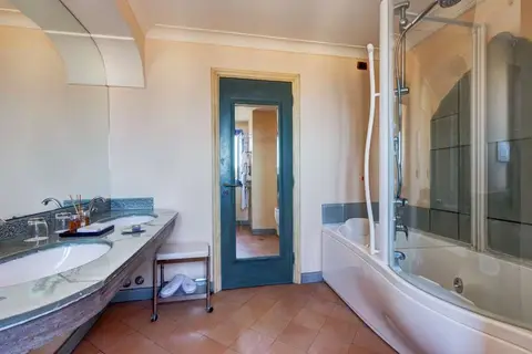 Hotel San Francesco Al Monte in Napels — foto 15