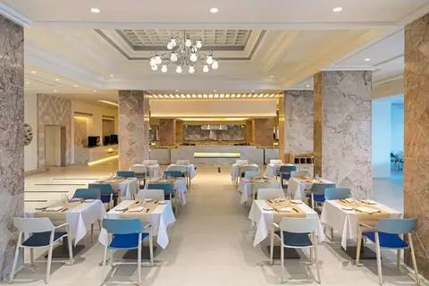 Hotel Royal Azur Thalassa in الحمامات — foto 18