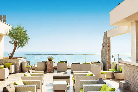Vile Oliva Petrovac in Petrovac centar, foto 19
