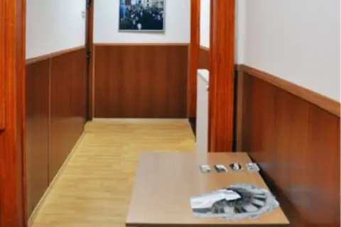Station Aparthotel in Krakau — foto 3