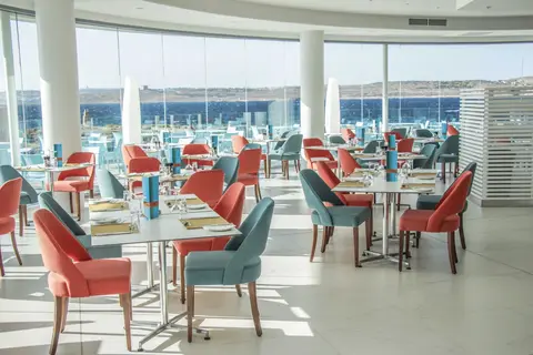 Ramla Bay Resort in Mellieha — foto 5