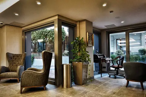 Eresin Hotels Express in Fatih — foto 2