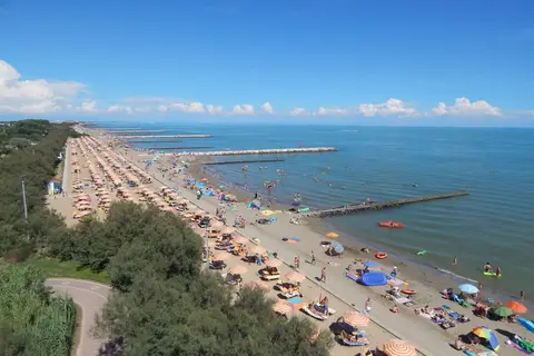 Camping Pra Delle Torri in Caorle — foto 16