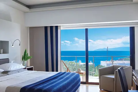 Porto Elounda Golf & Spa Resort in Elounda — foto 16