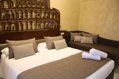 Maison Tritone in Rome, foto 9