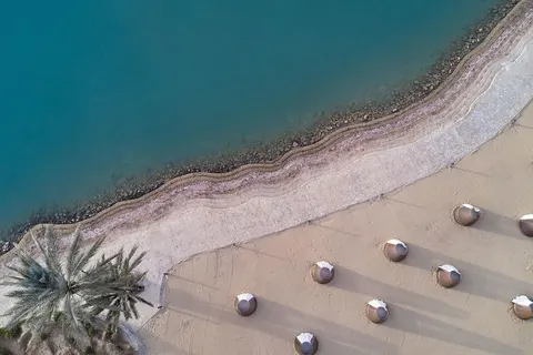 Hotel Steigenberger Golf Resort in El Gouna — foto 20