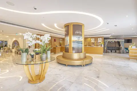 Roda Amwaj Suites in Dubai, foto 4