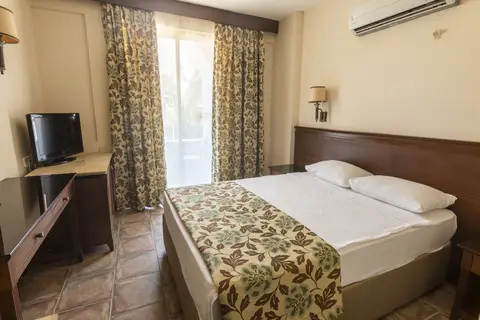 Fame Hotel in Kemer — foto 12