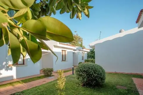 Hotel Village Fior di Sardegna in Posada — foto 17