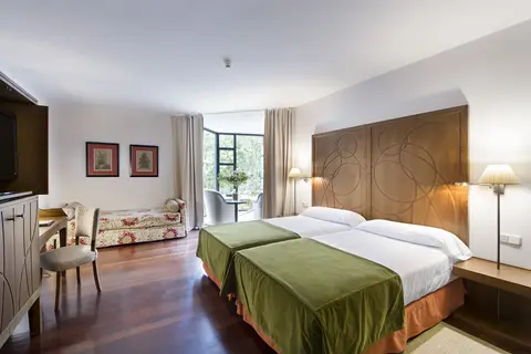 Parador de Limpias in Limpias — foto 8
