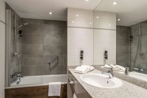 mightyTwice Hotel Dresden in Dresden, foto 25
