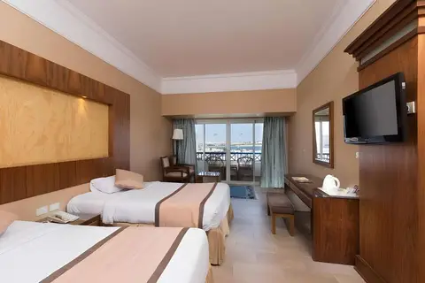 JAZ Neo Naama Bay in Sharm El Sheikh, foto 3