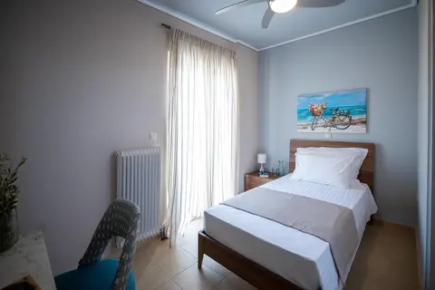 Searocks Exclusive Villas Resort in Kitries — foto 29