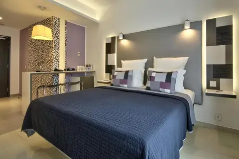 Valentina Hotel in San Ġiljan — foto 21