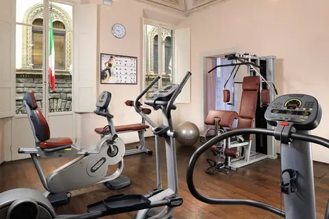 Grand Hotel Cavour in Florence, foto 8